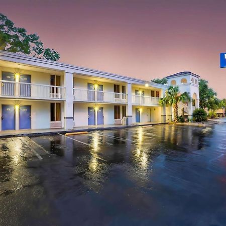 Motel 6-Gainesville, Fl Ngoại thất bức ảnh