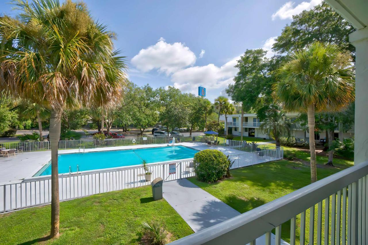 Motel 6-Gainesville, Fl Ngoại thất bức ảnh