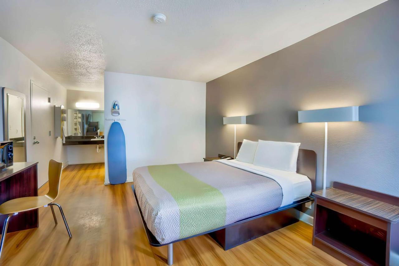 Motel 6-Gainesville, Fl Ngoại thất bức ảnh