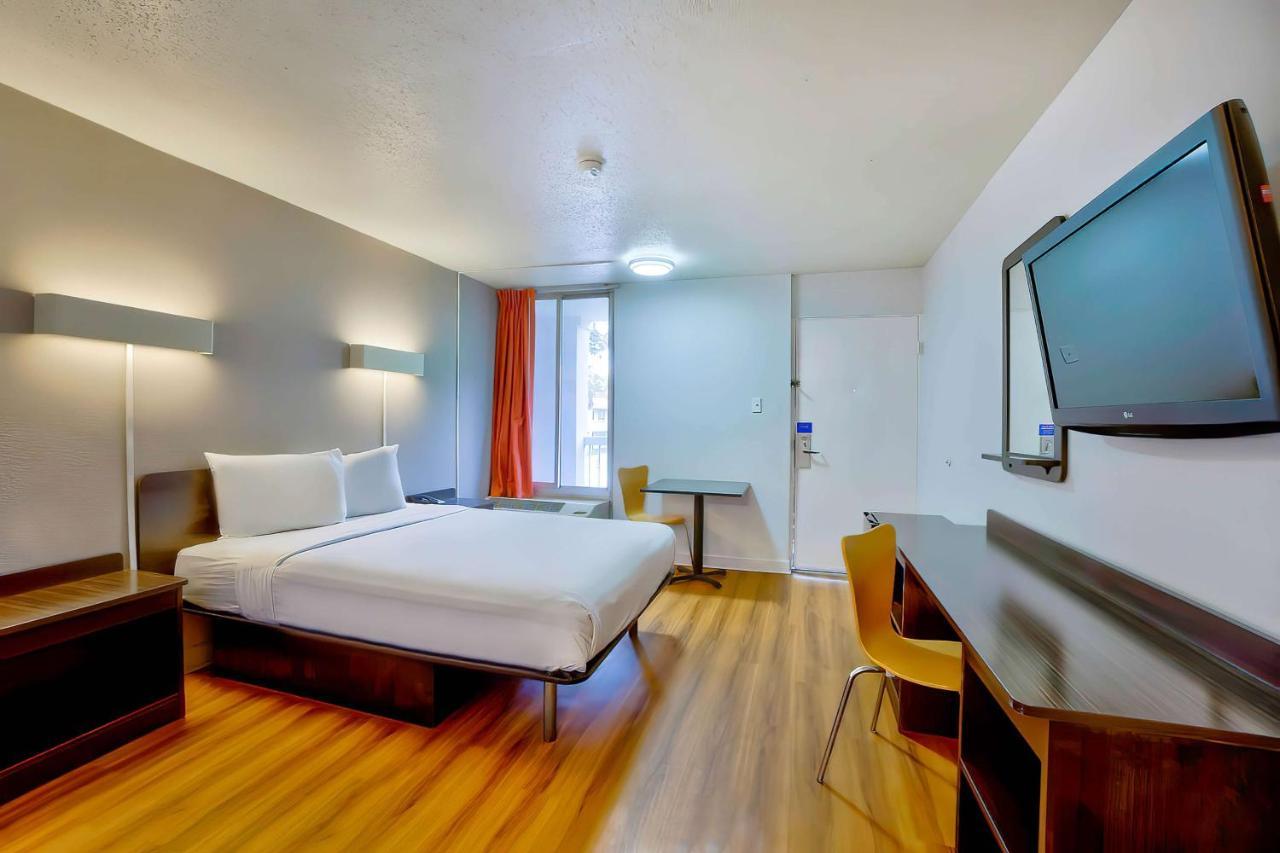 Motel 6-Gainesville, Fl Ngoại thất bức ảnh