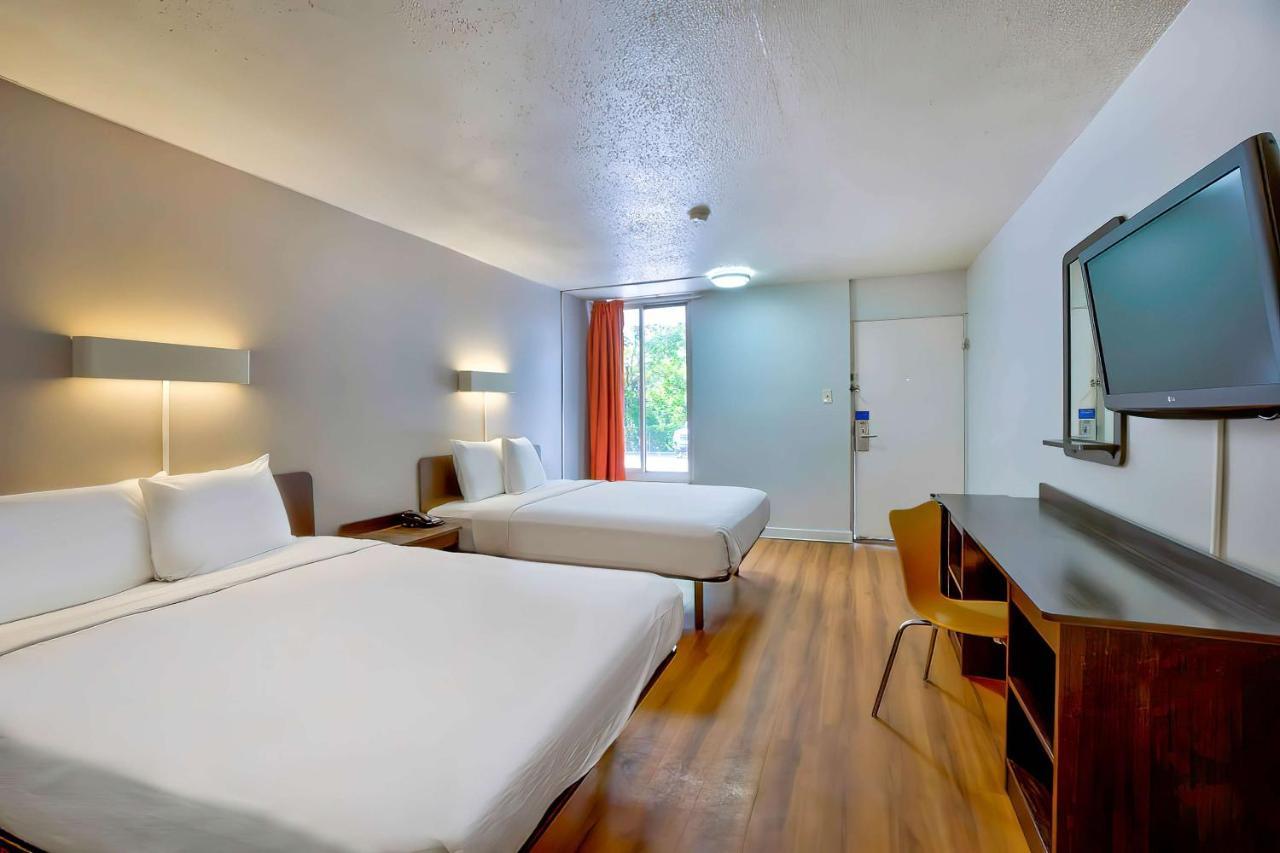 Motel 6-Gainesville, Fl Ngoại thất bức ảnh