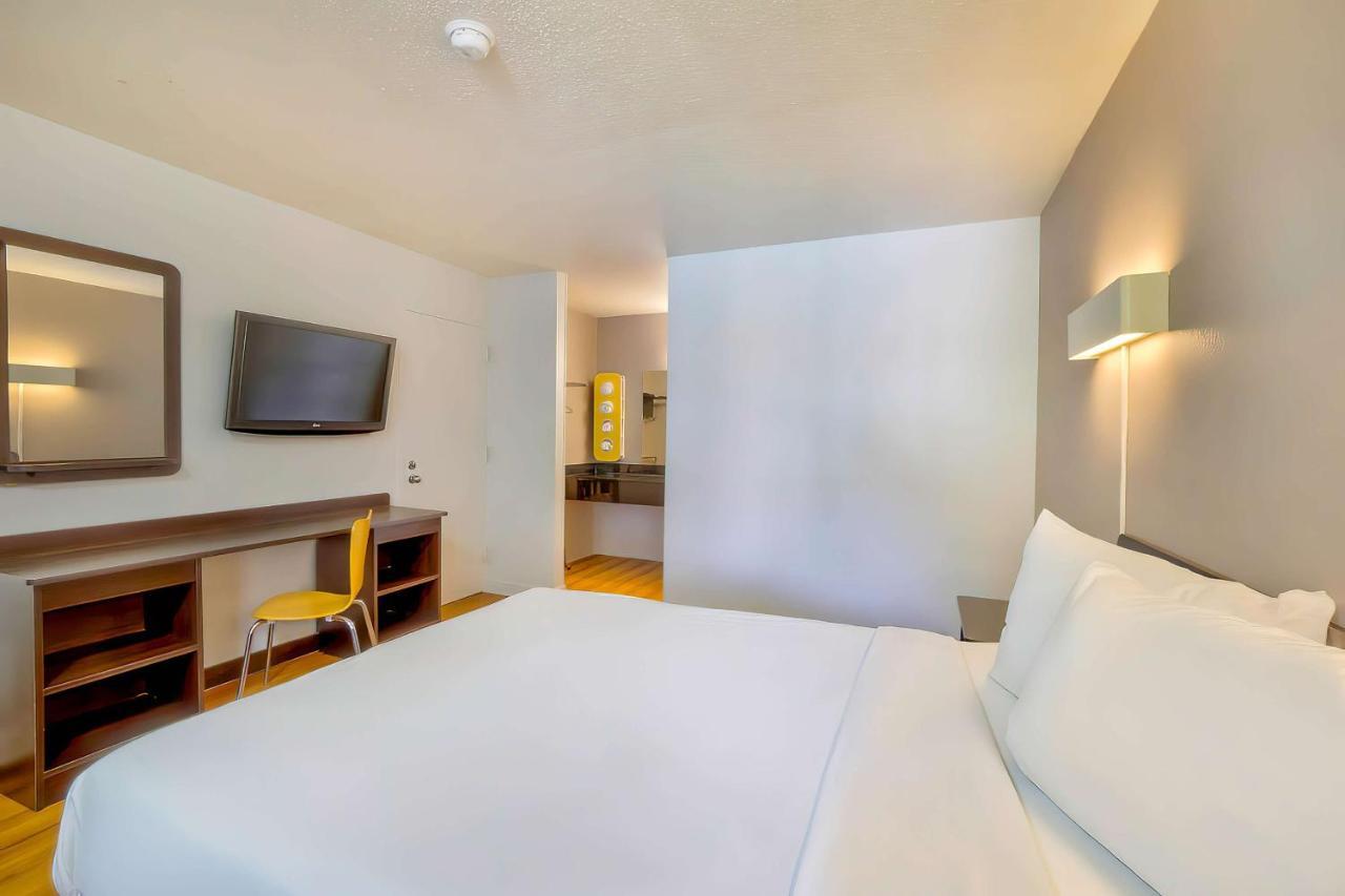Motel 6-Gainesville, Fl Ngoại thất bức ảnh