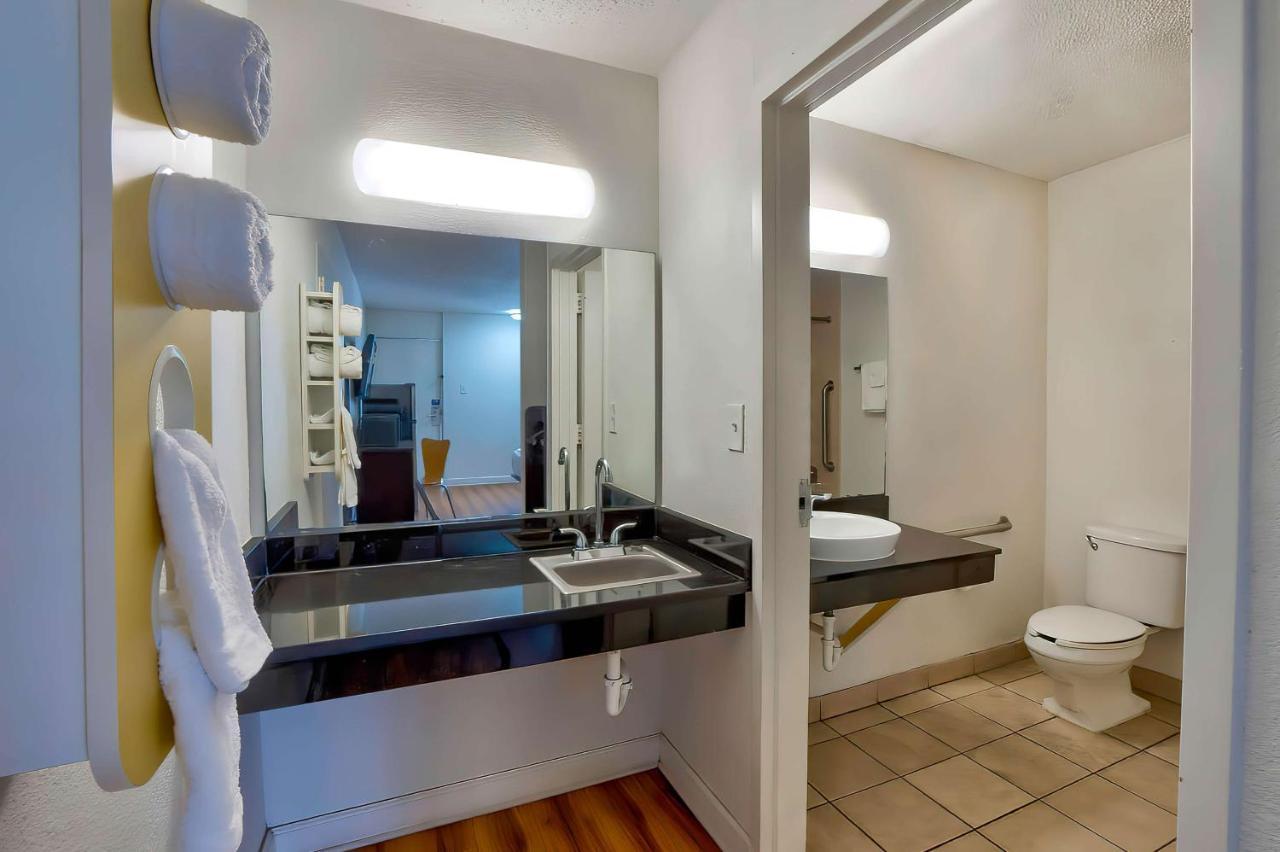 Motel 6-Gainesville, Fl Ngoại thất bức ảnh