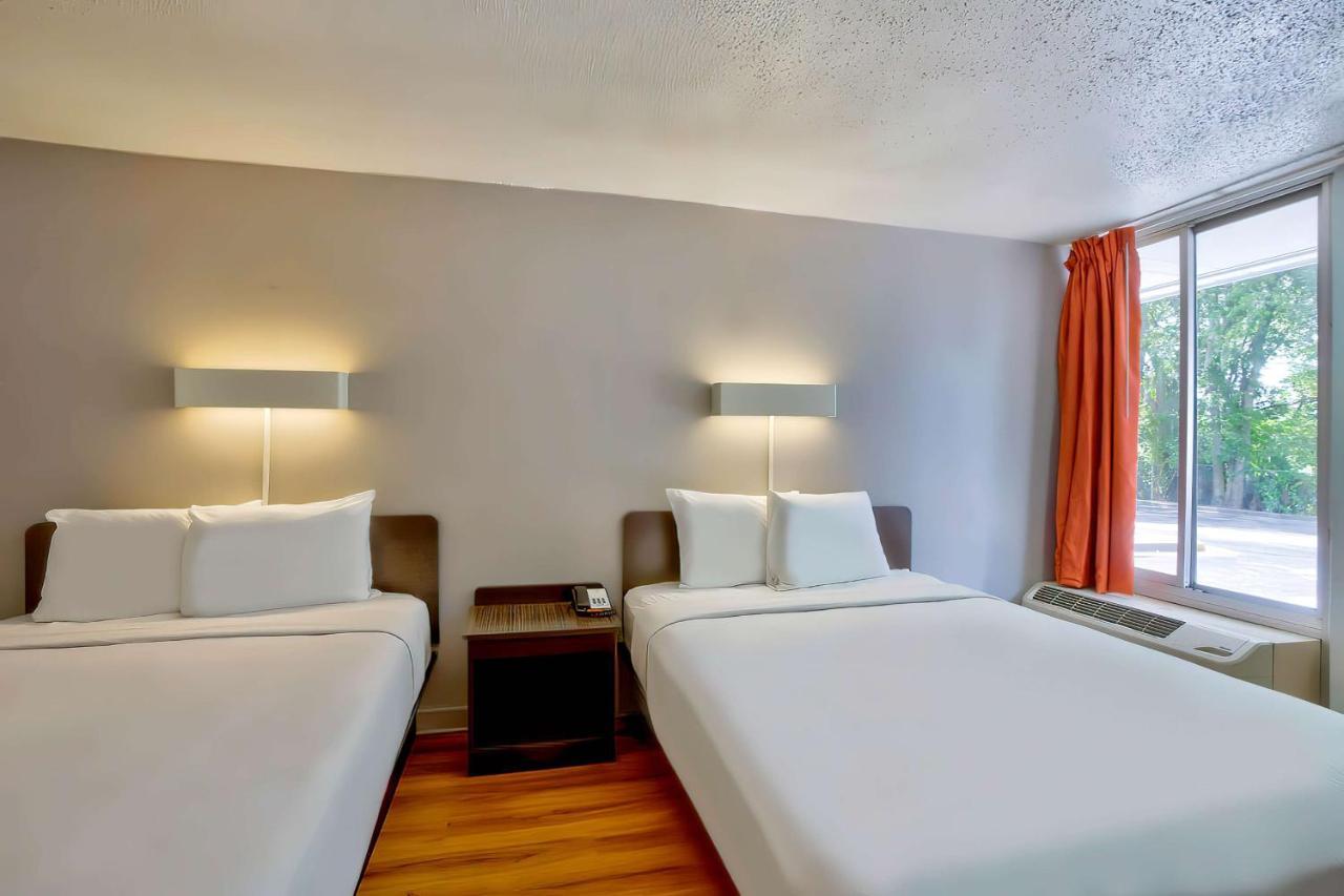 Motel 6-Gainesville, Fl Ngoại thất bức ảnh