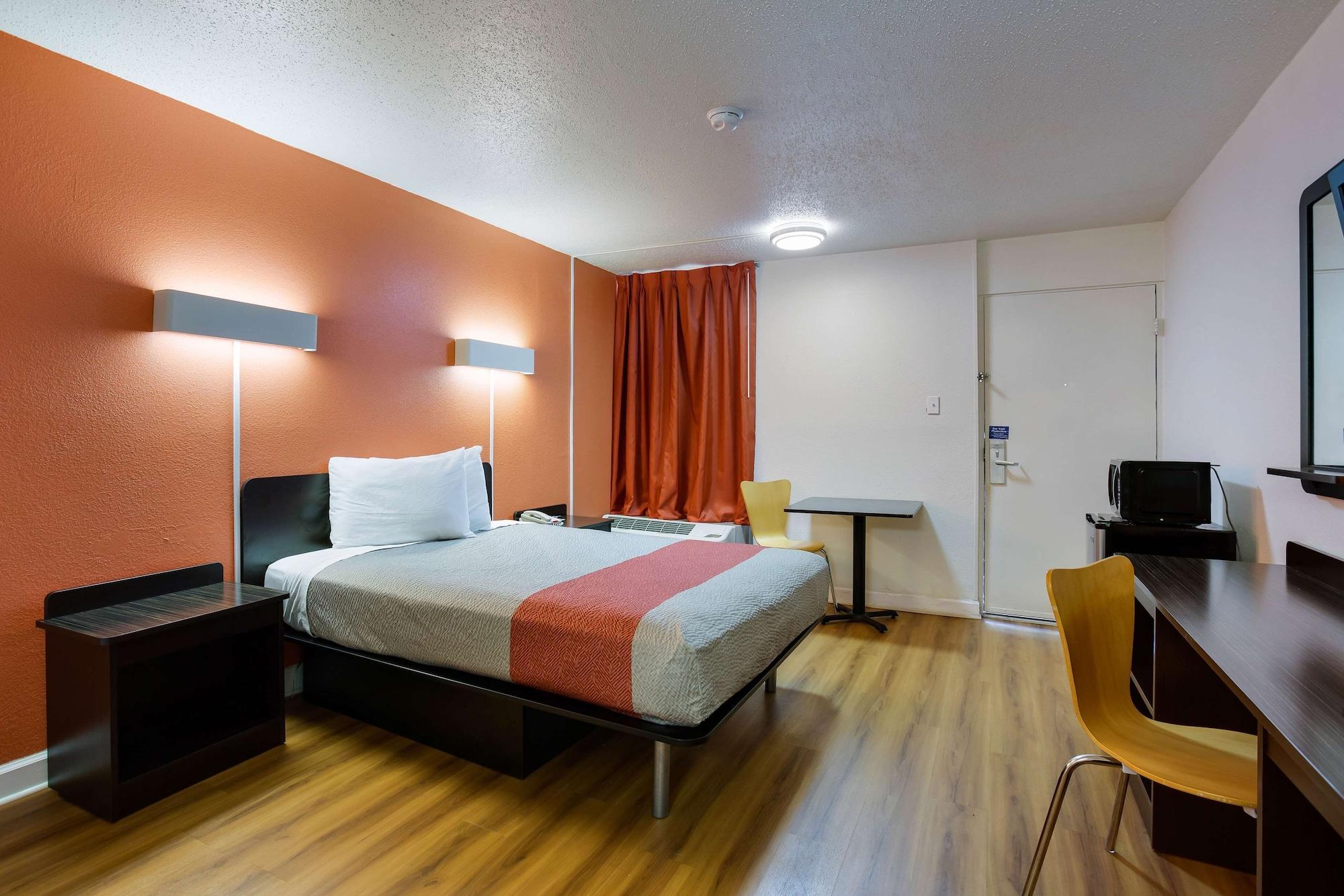 Motel 6-Gainesville, Fl Ngoại thất bức ảnh