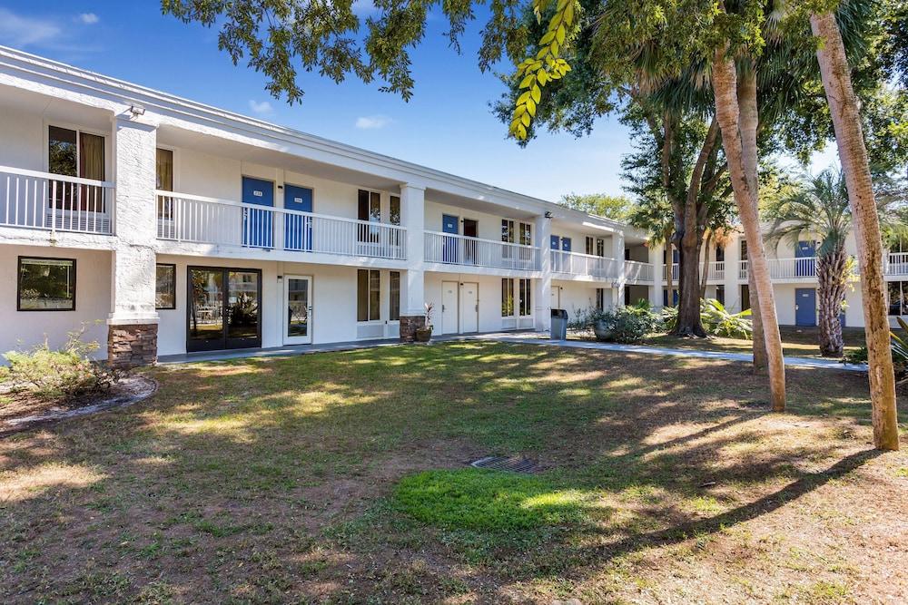 Motel 6-Gainesville, Fl Ngoại thất bức ảnh