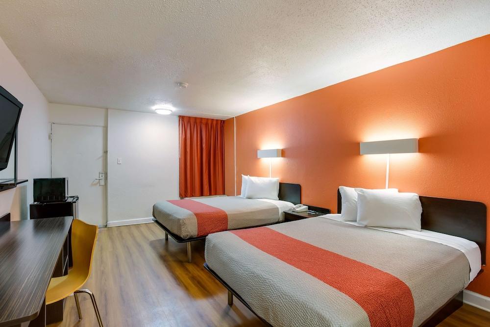 Motel 6-Gainesville, Fl Ngoại thất bức ảnh