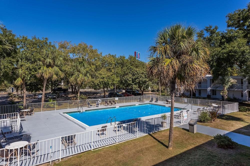 Motel 6-Gainesville, Fl Ngoại thất bức ảnh
