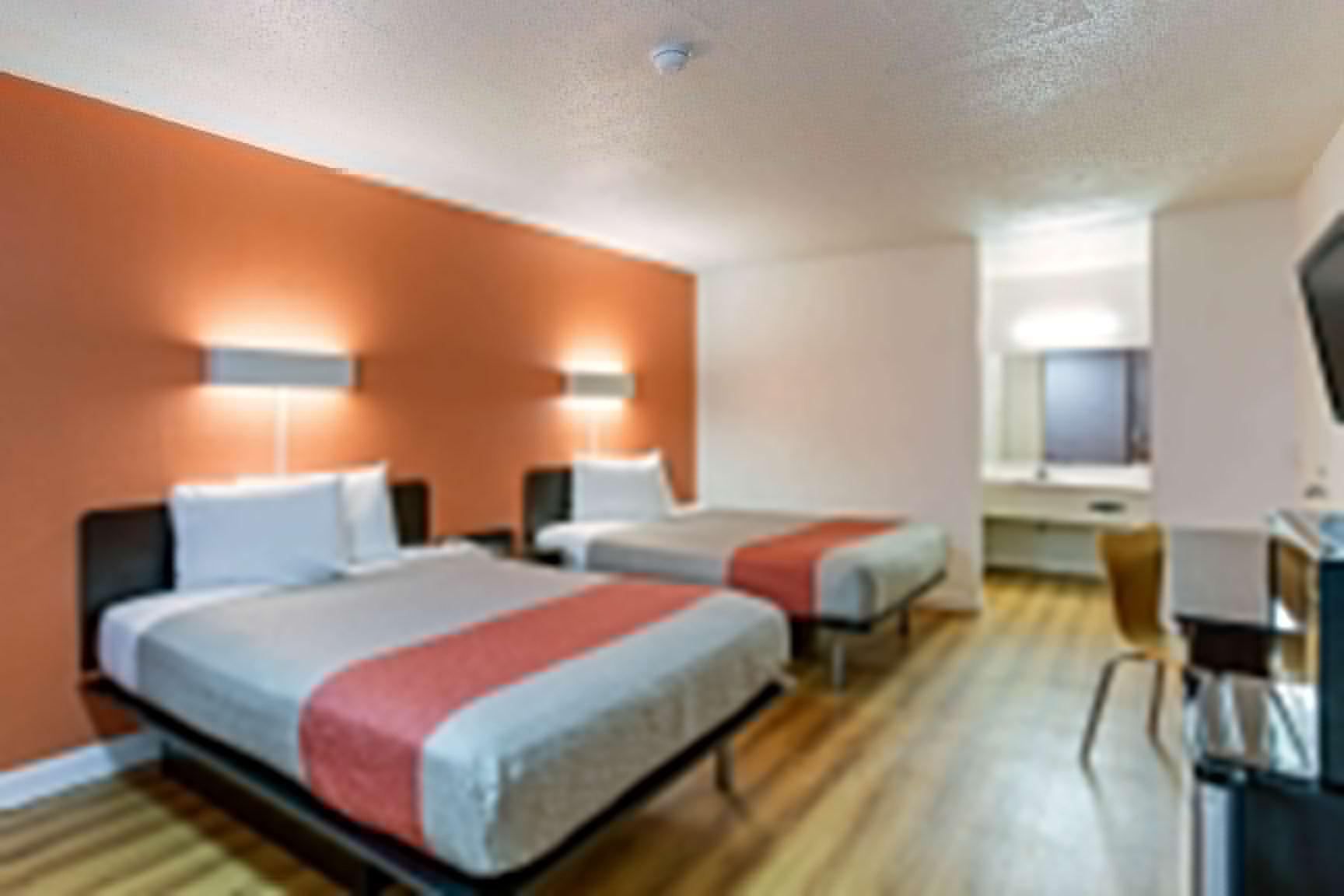 Motel 6-Gainesville, Fl Ngoại thất bức ảnh