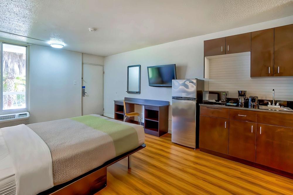 Motel 6-Gainesville, Fl Ngoại thất bức ảnh