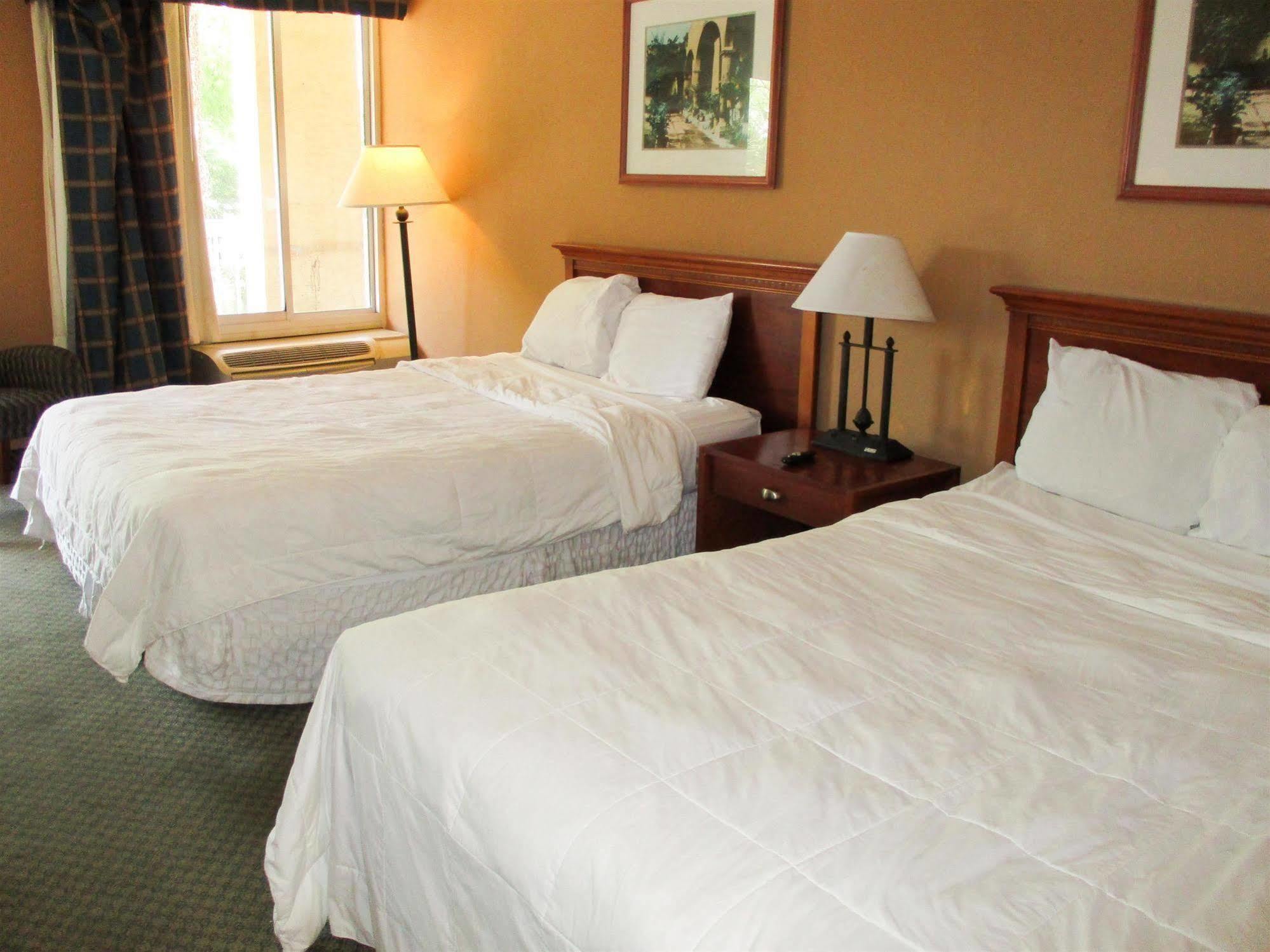 Motel 6-Gainesville, Fl Ngoại thất bức ảnh